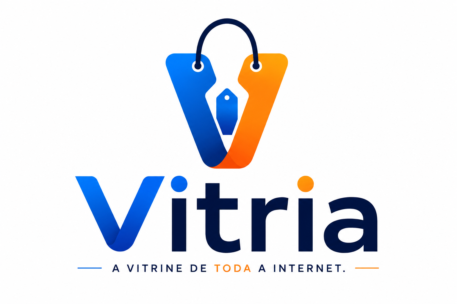 Vitria — A vitrine de toda a internet